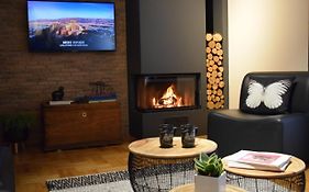 Ockto Luxurious Business Travel Apartment